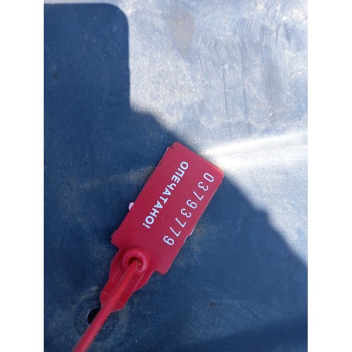 Кронштейн переднего крыла Scania R380LA 037255 (779)-1