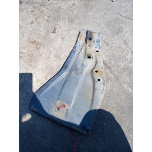 Кронштейн переднего крыла Scania R380LA 037255 (779)-2