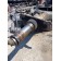 Корпус заднего моста (чулок) Scania R380LA 037255 (793)