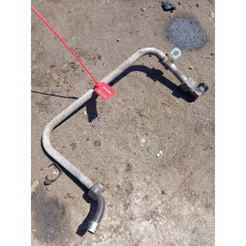 Трубка гура Scania R380LA 037255 (798)