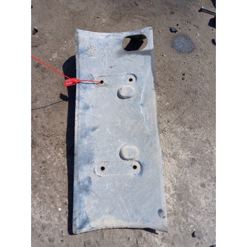 Пыльник патрубка охлаждения Scania R380LA 037255 (794)