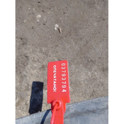 Пыльник патрубка охлаждения Scania R380LA 037255 (794)-1