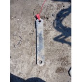 Стойка переднего стабилизатора Scania R380LA 037255 (795)