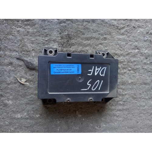 Коробка распределительная DAF 105 (815)