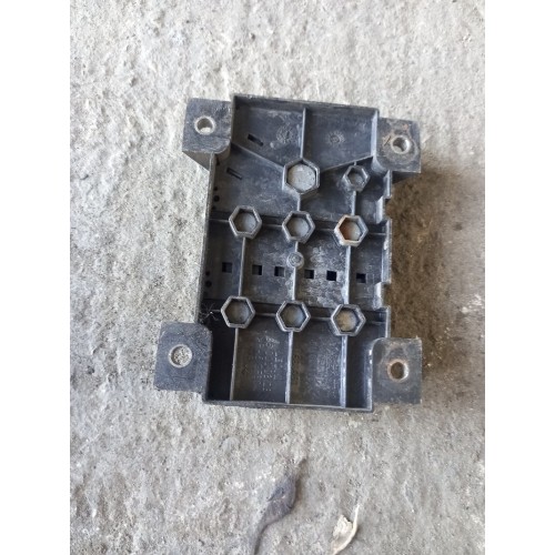 Коробка распределительная DAF 105 (815)-3