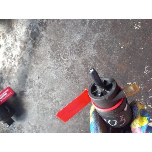 Насос омывателя DAF (427)-2