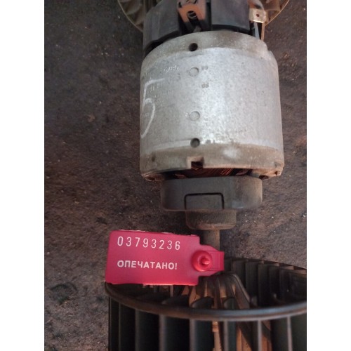 Моторчик отопителя (печки) DAF CF 85 95 105 (236)-1