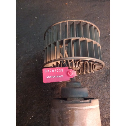 Моторчик отопителя (печки) DAF CF 85 95 105 (238)-1