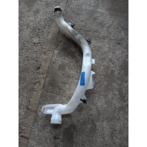 Горловина бачка омывателя Renault T-Seria без крышки (820) 