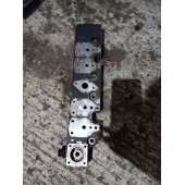 Рампа топливная Scania (941)