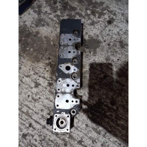 Рампа топливная Scania (941)