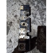 Рампа топливная Scania (940)