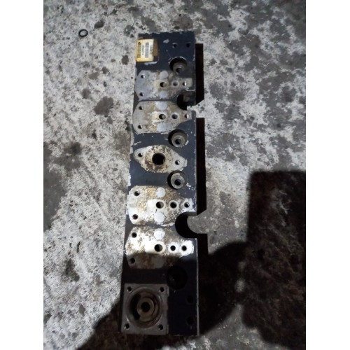 Рампа топливная Scania (940)