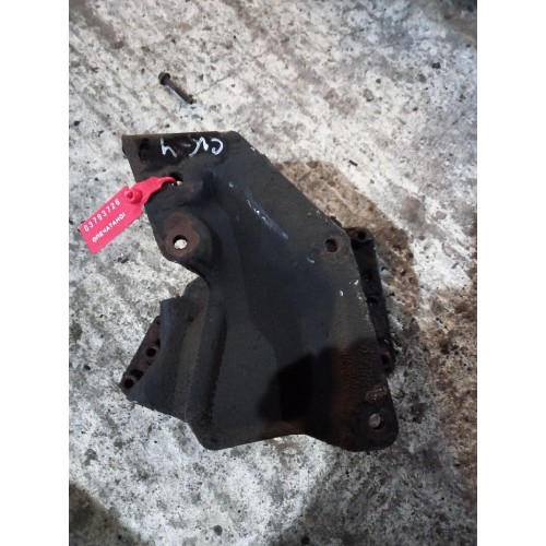 Кронштейн бачка ГУРа Scania (726)