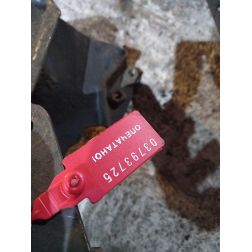 Кронштейн бачка ГУРа Scania (725)-2