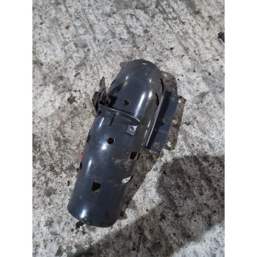 Кронштейн проводки Scania (731)-2