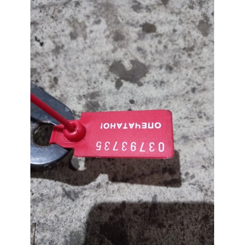 Кронштейн проводки Scania (735)-2