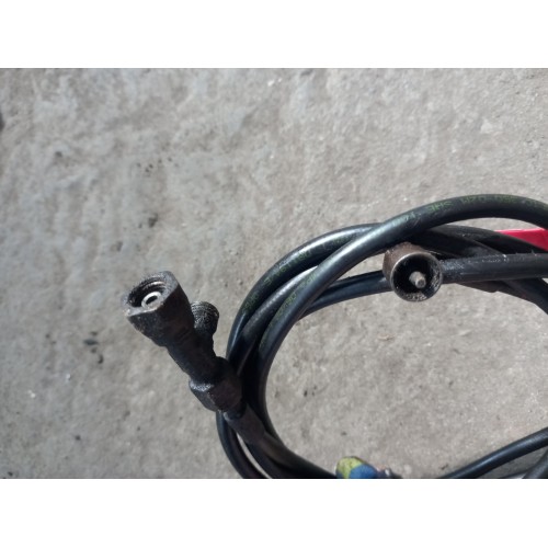 Шланг подъема кабины Renault 250см (984) -2