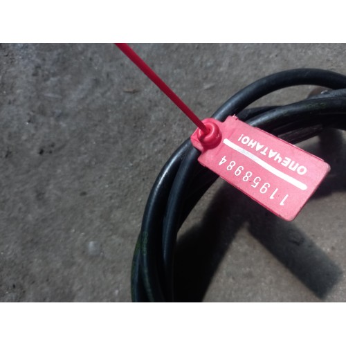 Шланг подъема кабины Renault 250см (984) -1