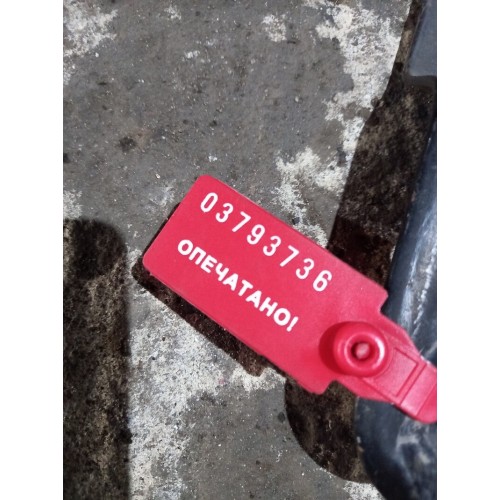 Кронштейн радиатора Scania 5 (736)-2