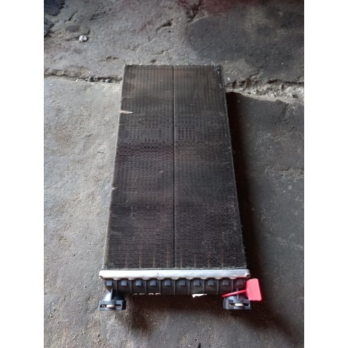 Радиатор отопителя (печки) DAF CF 85 (199)