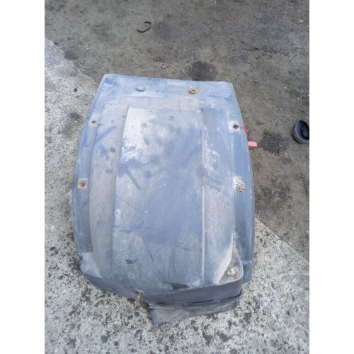 Подкрылок под кабину Renault Premium 037929 LH (908)