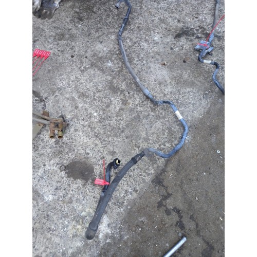 Трубка кондиционера DAF 106 (686)