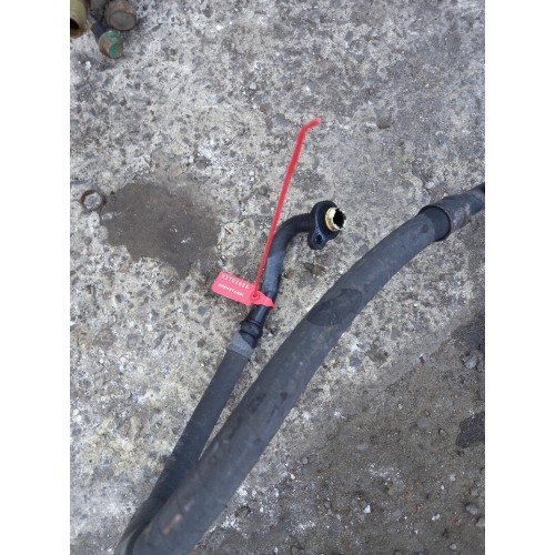 Трубка кондиционера DAF 106 (686)-3