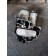 Корпус масляного фильтра MAN TGA TGS TGX D2066 (в сборе с датчиком и радиатором) (410) 