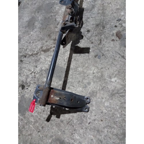 Трапеция дворников Scania в сборе (804)-2