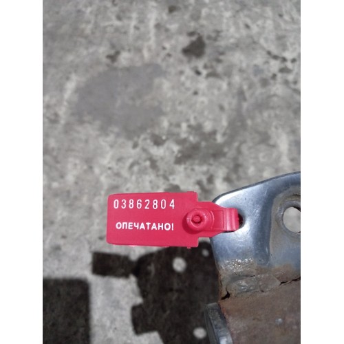 Трапеция дворников Scania в сборе (804)-3