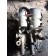 Корпус масляного фильтра MAN TGA TGS TGX D2066 (в сборе с датчиком и радиатором) (212)