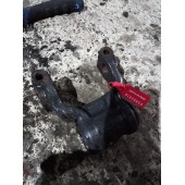 Серьга передней рессоры Scania (816)