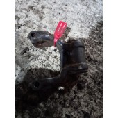 Серьга передней рессоры Scania (818)