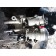 Корпус масляного фильтра MAN TGA TGS TGX D2066 (в сборе с датчиком и радиатором) (220)