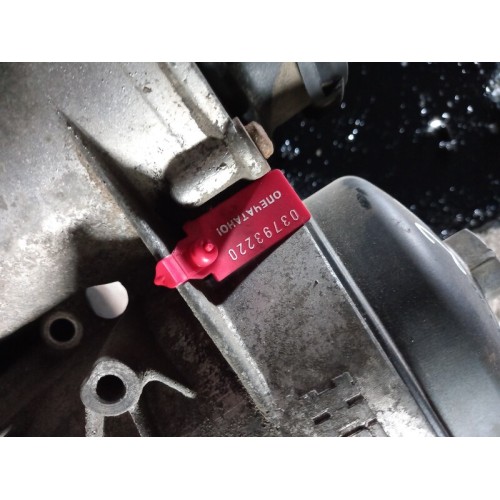 Корпус масляного фильтра MAN TGA TGS TGX D2066 (в сборе с датчиком и радиатором) (220)-2