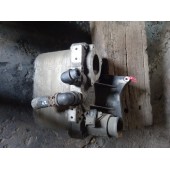 Радиатор масляный MAN TGA TGS TGX D2066-2676 2 ТУРБО (217)