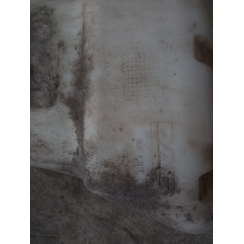 Бачок омывателя DAF 105 XF 460 897340 с насосом (145) -3