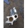 Корпус помпы DAF 105 (без ретарды) (915)