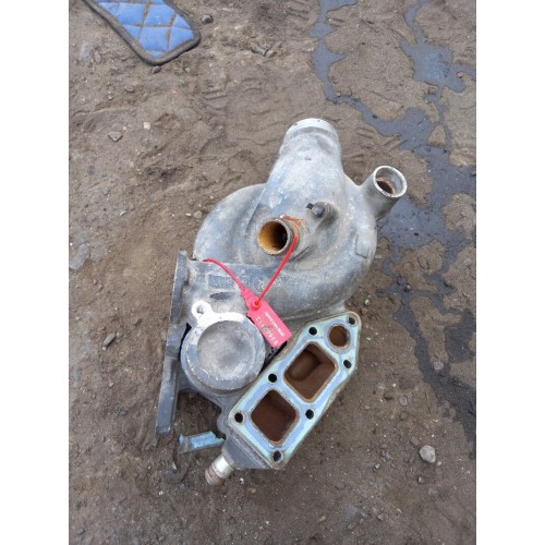 Корпус помпы DAF 105 (без ретарды) (913)