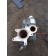 Корпус помпы DAF 105 (без ретарды) (913)