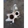 Корпус помпы DAF 105 (без ретарды) (914)