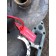 Корпус помпы DAF 105 (без ретарды) (911)