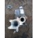 Корпус помпы DAF 105 (без ретарды) (911)