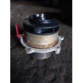 Насос водяной (помпа) DAF 105 (208)