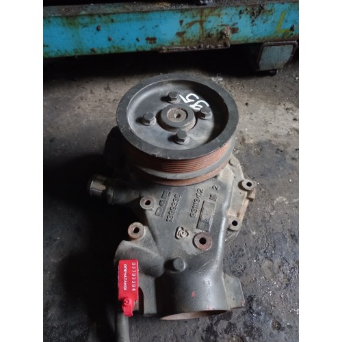 Насос водяной (помпа) DAF 95 ЕВРО-3 (394)