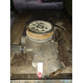 Насос водяной (помпа) DAF 95 ЕВРО-3 (393)