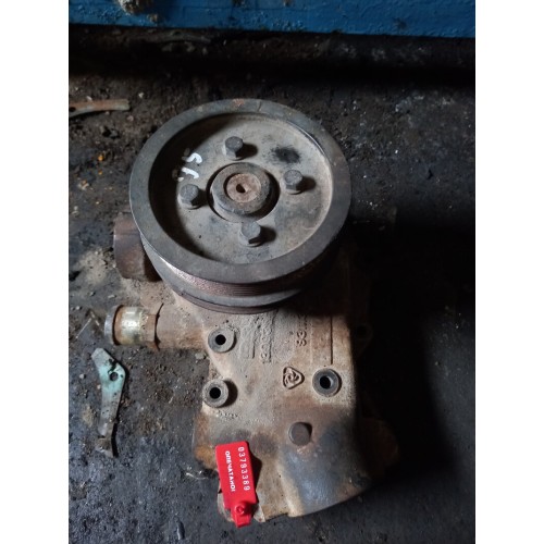 Насос водяной (помпа) DAF 95 ЕВРО-3 (389)