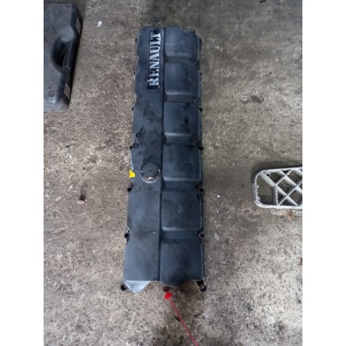 Крышка клапанная Renault DCI 104934 (932)-1