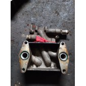 Кронштейн масляного радиатора DAF 95 ЕВРО-3 (398)